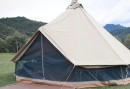 KingCamp Yurt