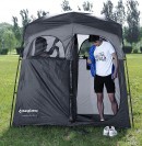 KingCamp Camping Shower