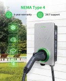 Autel Level-2 wall charger