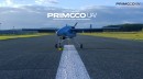 Primoco One 150 UAV