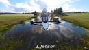 Jetson One Electric Aircraft