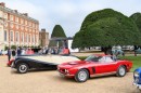 Concours of Elegance