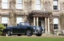 1954 Lagonda 3-Litre first owned by Prince Philip