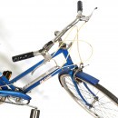 Princess Diana's 1970 Raleigh Traveler, also known as "the Shame Bike"