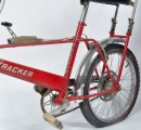 Princess Diana's Tracker childhood bicycle will go on sale on July 24, 2021