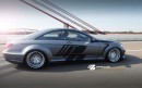 Prior Design Mercedes-Benz CL Black Edition V2