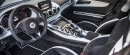 Prior Design Presents Golf AMG GT, Widebody S-Coupe in Essen