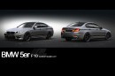 Prior Design BMW 5 Series
