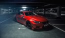 Widebody Kit for BMW 6 Series from Prior Design