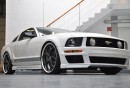 Prior Design Ford Mustang