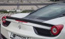 Prior Design Unveils Ferrari 458 Widebody Kit