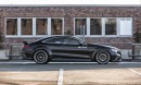 Mercedes-Benz S-Class Coupe with Prior Design PD75SC package