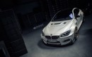 Prior Design BMW M6 Gran Coupe