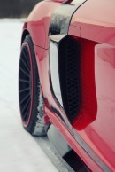 Audi R8 by Prior Design