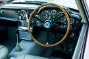 1963 Aston Martin DB5 is being offered on Bring A Trailer, is in pristine condition