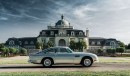 1963 Aston Martin DB5 is being offered on Bring A Trailer, is in pristine condition