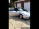 2002 Toyota Celica for Sale