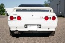 1994 Nissan Skyline GT-R V-Spec N1