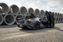Pro Drifter Is Selling His 2018 Ford GT, Buyers Be Warned