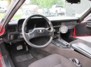 Pro Street blown 383 Chevy stroker Jaguar XJS 1983 Coupe