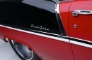 Pro-Touring 1955 Chevrolet Bel Air