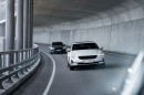 Norway Car of the Year award goes to Polestar 2