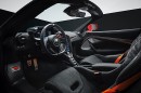 McLaren 750s 3-7-59