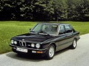 BMW E5 28