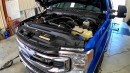 Procharged 2020 Ford F-250 Godzilla V8
