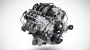 7.3L Ford Godzilla V8 crate engine