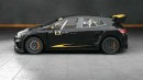 Prodrive's Renault Megane RX Is a Rallycross Supercar