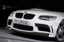 Prodrive BMW E92 M3