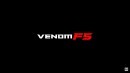Hennessey Venom F5 teaser for global debut