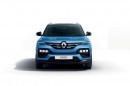 Renault Kiger production specification India