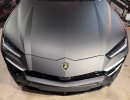 Devin Haney's Lamborghini Urus