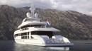 Project Altea Yacht