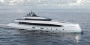 Project Echo is a "dangerously beautiful" concept for Turquoise Yachts