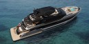 Project EVO will be Van der Valk largest yacht to date