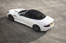 Project Kahn Aston Martin DB9 Volante