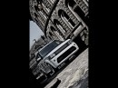 Project Kahn Range Rover RS600 Autobiography photo