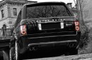 Project Kahn Range Rover RS500