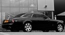 Project Kahn Rolls-Royce Ghost