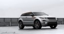 Kahn Design Range Rover Evoque