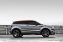 Kahn Design Range Rover Evoque
