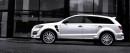 2011 Audi Q7 Wide Track