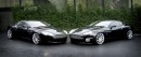 Project Kahn Aston Martin Vanquish