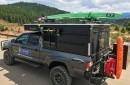 Project M Truck Camper