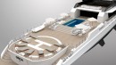 Project Orca explorer concept: a superyacht for the adventurous millionaire