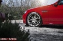 Project Red Alert III BMW E90 M3