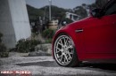 Project Red Alert III BMW E90 M3